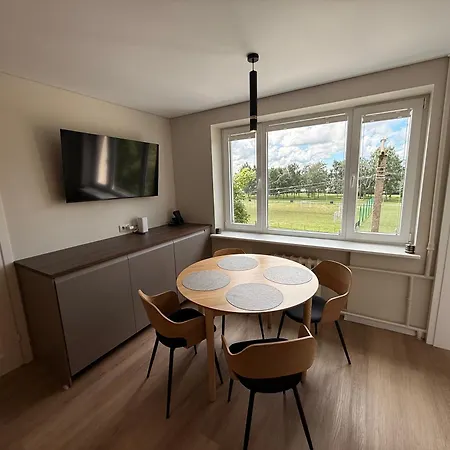Appartement Modern Sea View Apartment, Sleeps 6, Pohja-tallinn Tallinn