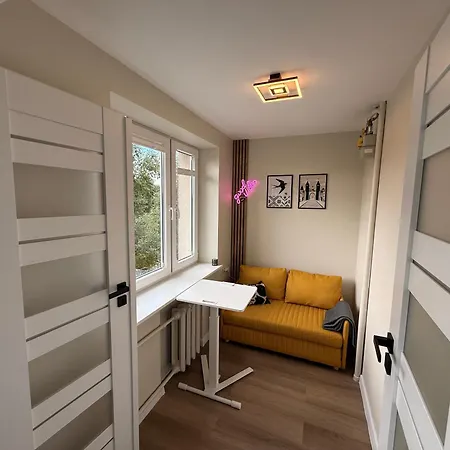 Modern Sea View Apartment, Sleeps 6, Pohja-tallinn Appartement Tallinn