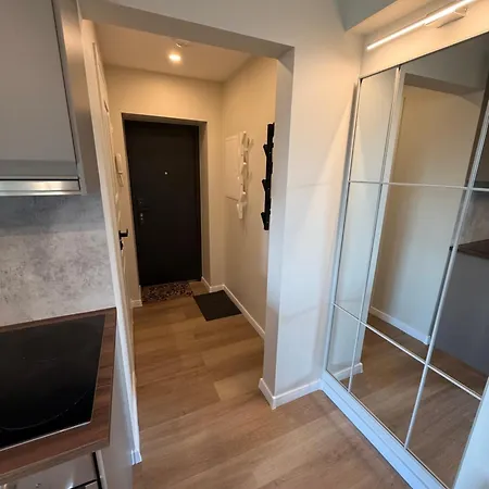 Modern Sea View Apartment, Sleeps 6, Pohja-tallinn Appartement Tallinn