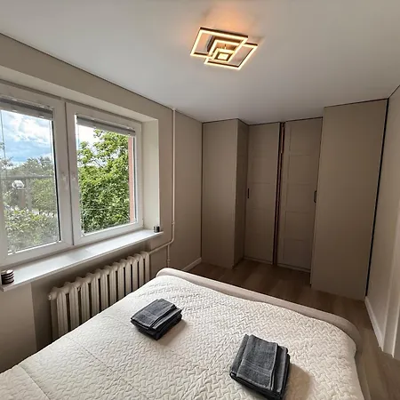 Appartement Modern Sea View Apartment, Sleeps 6, Pohja-tallinn Tallinn